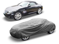 Bâche Housse de protection pour Chrysler Crossfire Coupe & Cabrio SRT 6