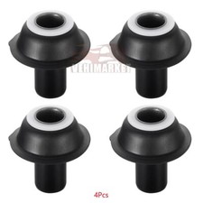 4 Boisseau de Carburateur