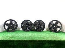 R18 jantes pour PORSCHE CAYENNE S 4.5 2002 6123082