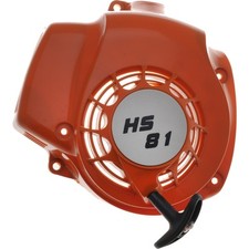 Lanceur complet pour taille haies compatible avec Stihl HS81 et HS86