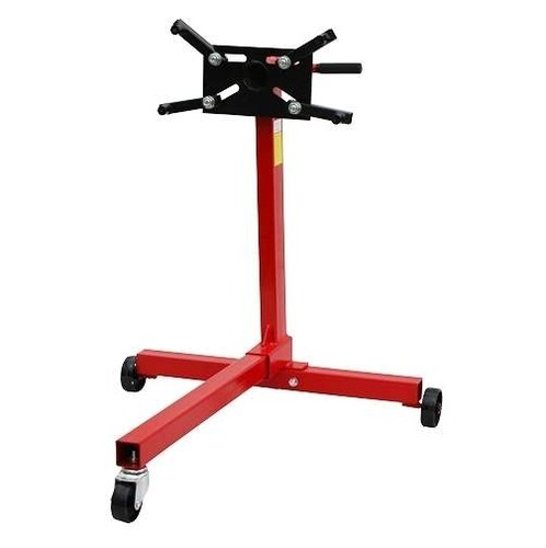 Support moteur 340kg pied - moteur,