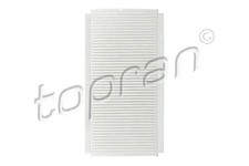 Filtre d'habitacle Cartouche