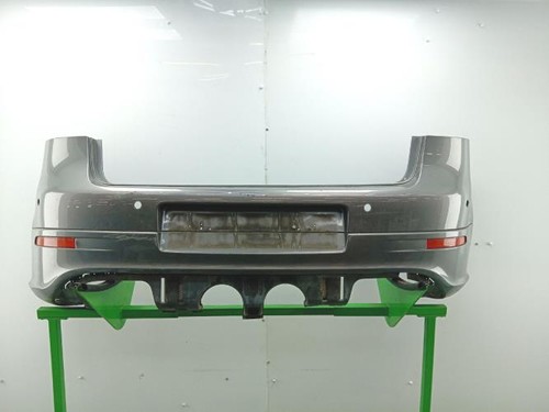 Pare choc arriere volkswagen - pare,