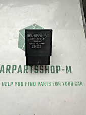 YAMAHA XJR1300 Relay