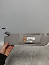 Pare soleil gauche RENAULT