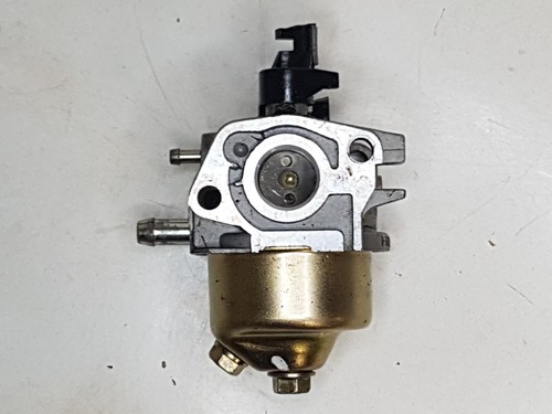 Carburateur nettoyer de - a,
