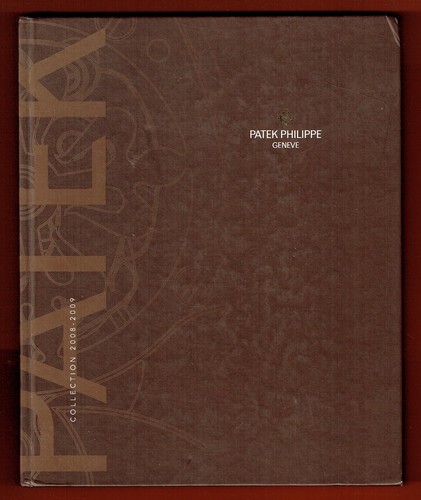 Patek philippe collection - patek,