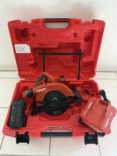 Scie Circulaire Hilti SC