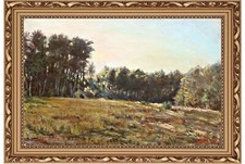 Krsko – Large Paysage En