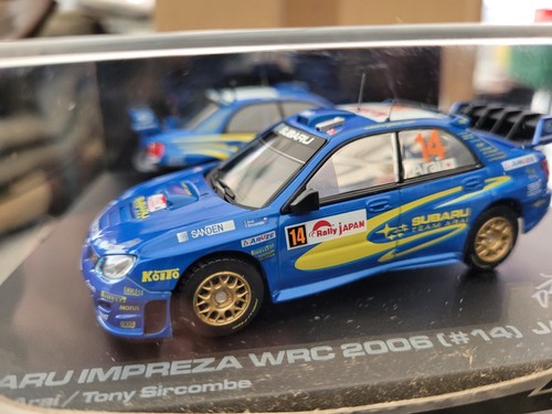 Subaru impreza wrc - impreza,