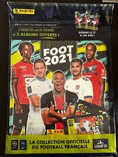 STARTER PACK PANINI EMPTY