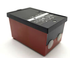 Transformateur Tufvassons Typ