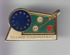 RARE PINS PIN'S .. SPORT