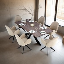 Ensemble repas table