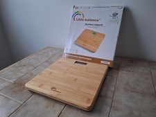 Pèse-personne Électronique