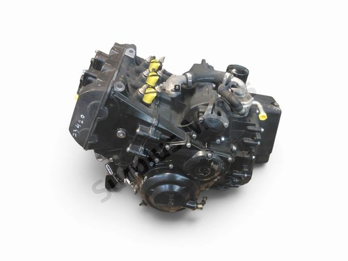 Moteur triumph street triple - moteur,