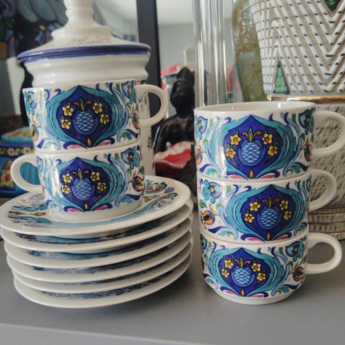 Tasses café soucoupes - tasses, À