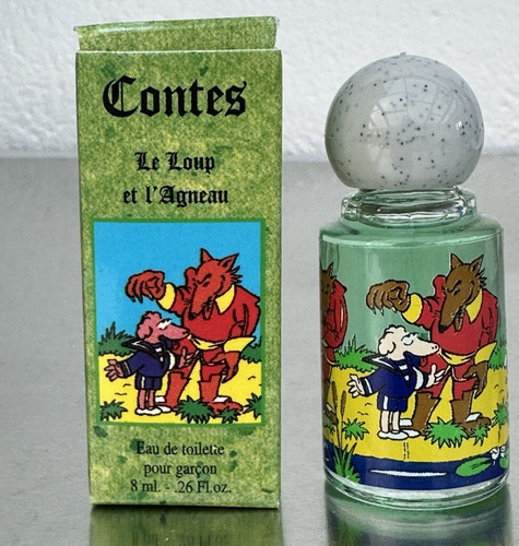 Miniature laureline fontenel - miniature,