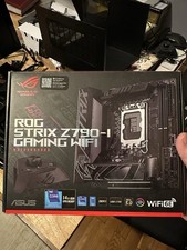 ASUS ROG Strix Z790-I Gaming