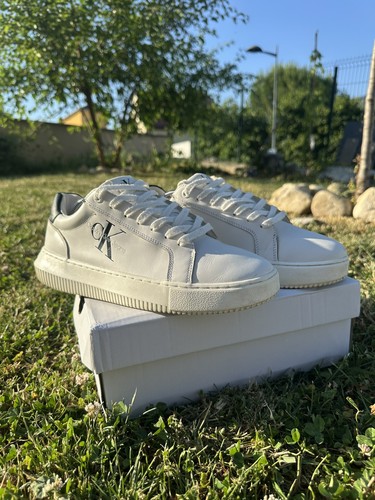 Chaussures calvin klein - calvin,