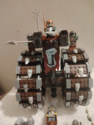 Lego castle - lego,