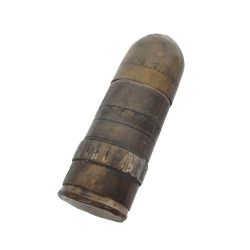 Ancien briquet poilu a - poilu,