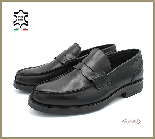 Mocassins hommes élégant - hommes,