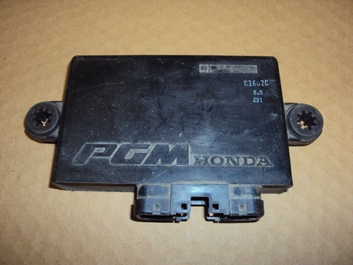 Honda rs125 nx4 - rs125, pgm