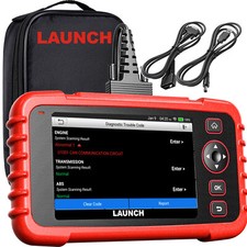 LAUNCH X431 CRP123X V2.0 Outil