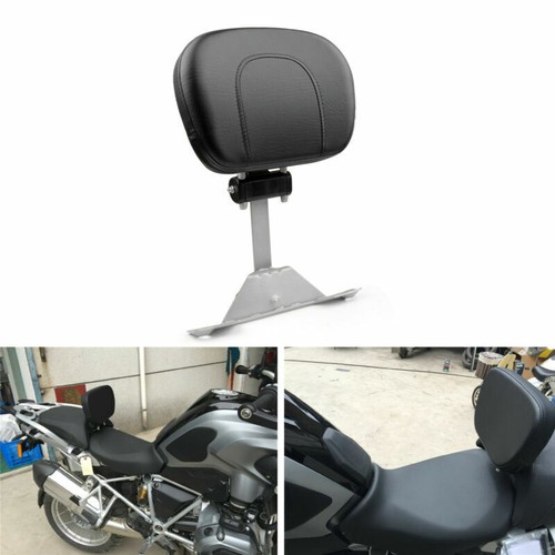 Sissy bar dosseret driver seat - sissy,