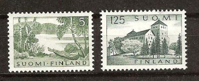 Finland 380 381 - finland, #