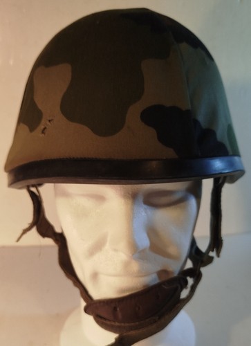 Casque lourd militaire avec - casque, f1