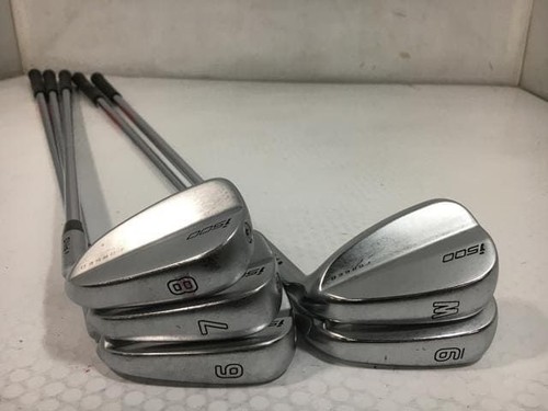 Ping i500 iron - iron, set