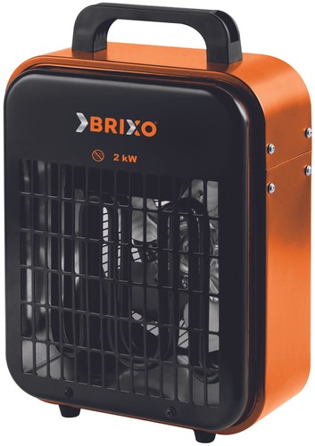 Générateur air chaud - chaud, brixo