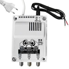 Tonna TV TNT Amplificateur 2