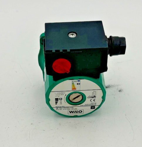 Wilo tête pompe rs30 4 - tête, rs30/4