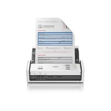 Scanner à défilement BROTHER
