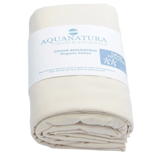 Drap housse bio lit - bio, 1