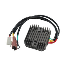 Redresseur Régulateur pour