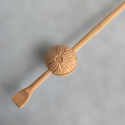 Boule épingle cheveux - d'épingle, à
