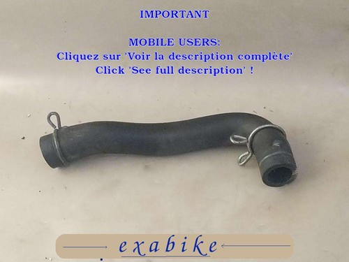 Durite pour honda 900 - durite, cb