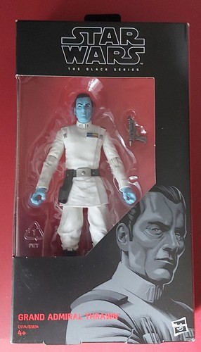 Star wars the black - wars,