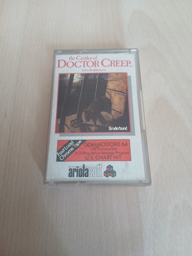 Les châteaux docteur - du,