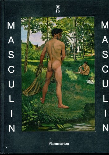 Livre rare masculin - livre, masculin-masculin