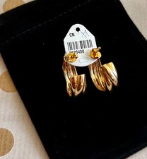 Demi créoles 3 fils