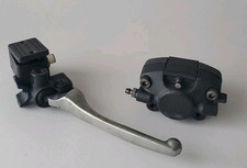 PIAGGIO VESPA MASTER CYLINDER CALIPER ET2 ET4 LT50 LT150