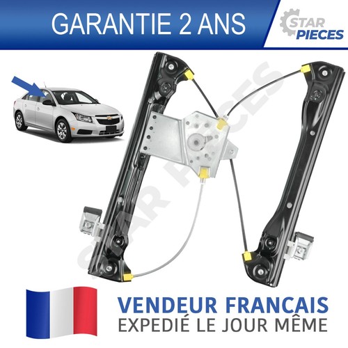 Mécanisme lève vitre - mécanisme, lève-vitre