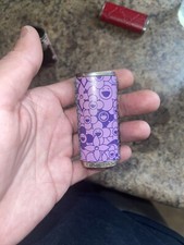 ETAI DRORI 2 Sided Lighter Case LV PRINTS