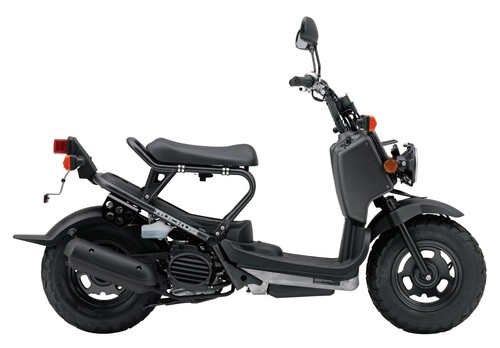 Manuel atelier zoomer honda - atelier,