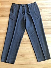 ERMENEGILDO ZEGNA Pantalon En